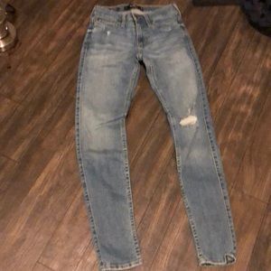 All hoodies and jeans 3/$40